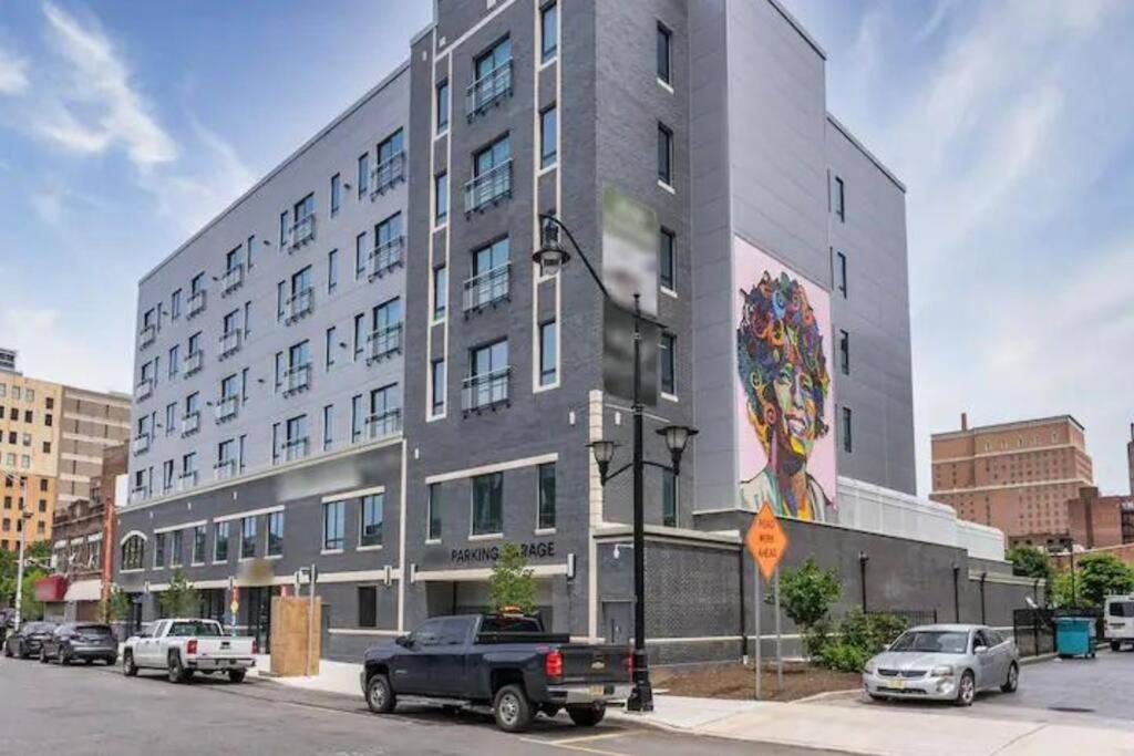 Act Now 40 Off! Stop Browsing Book 4Queen Bds Newark Exterior foto