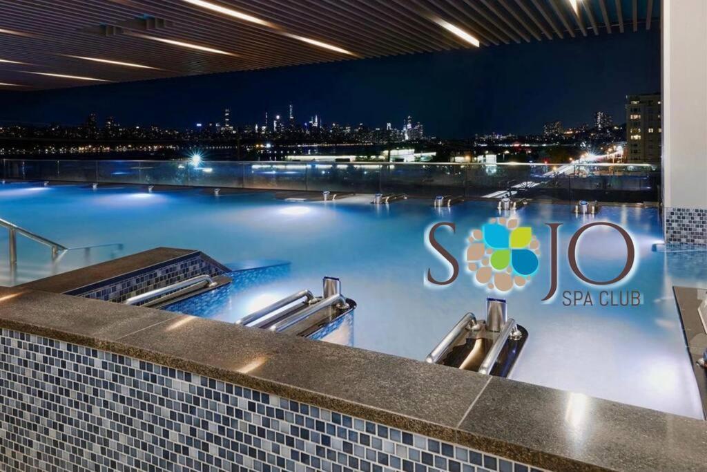 Act Now 40 Off! Stop Browsing Book 4Queen Bds Newark Exterior foto