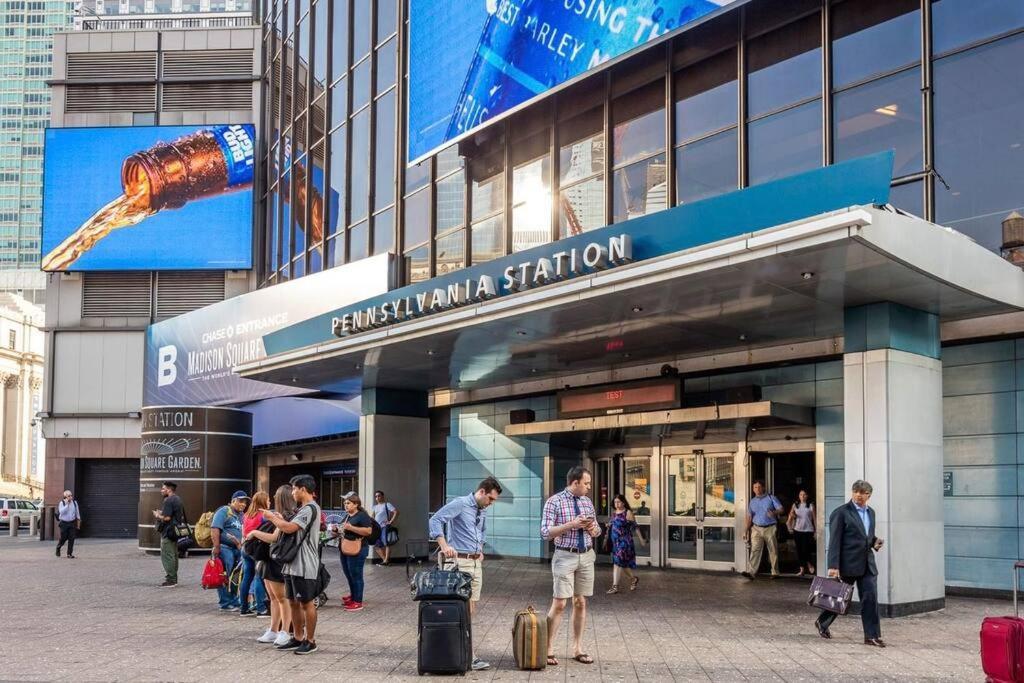 Act Now 40 Off! Stop Browsing Book 4Queen Bds Newark Exterior foto